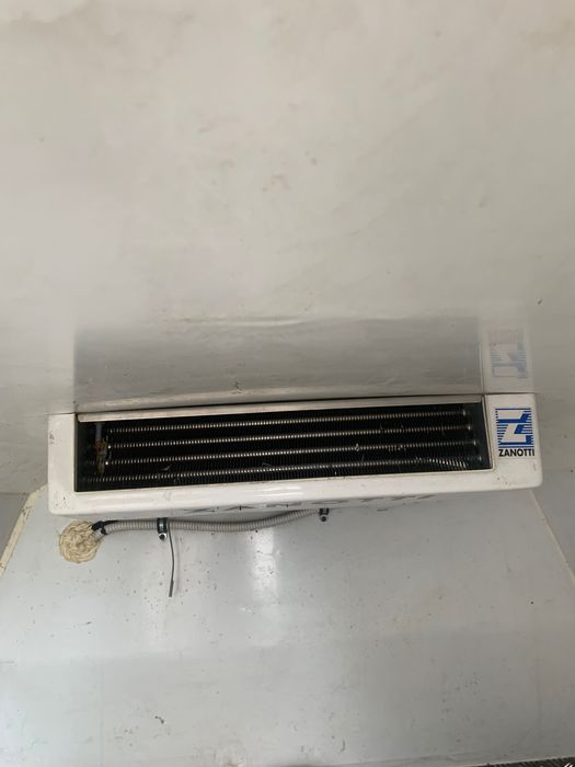 Vand agregat frigorific ptr autoutilitara