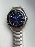 Omega Seamaster Ultra Deep