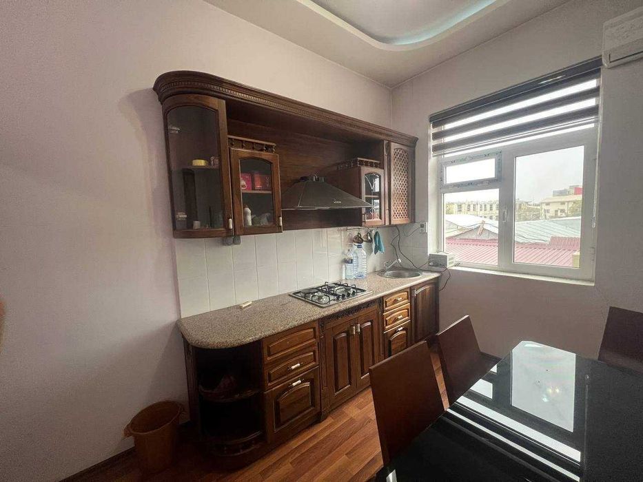 Продаётся 2х комнатная квартира на 2 этаже выгодной цене НОВОСТРОЙКА