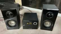 Sistem audio/video Philips