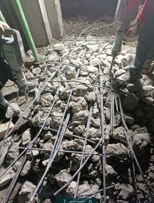 Beton kesish beton buzish xizmatlari arzon rasimdagilarni uzimiz qilga