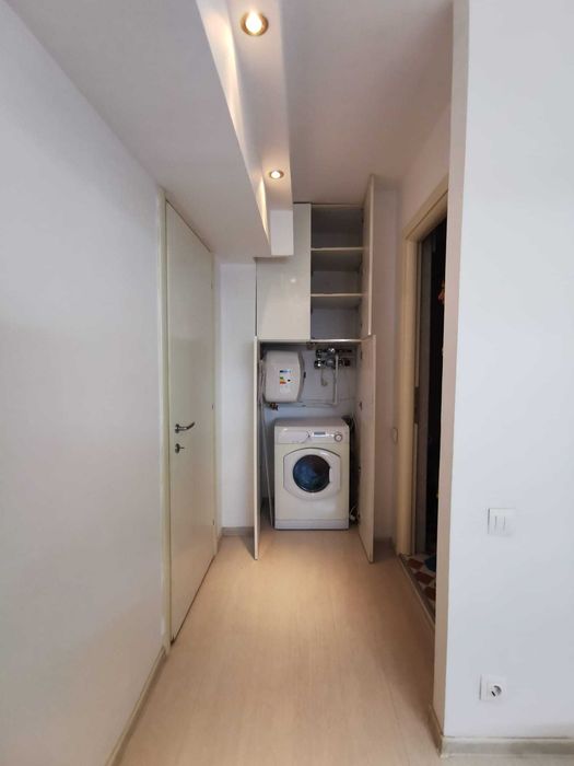 Baba Novac-Decebal-Pta Alba Iulia, parcare, renovat, bloc reabilitat