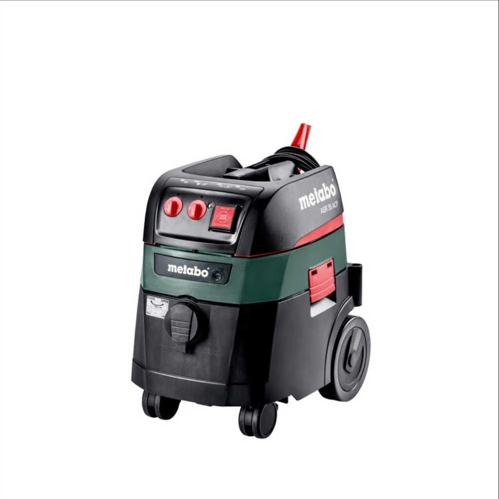 Aspirator electric uscat-umed AutoCleanPlus METABO ASR 35 M ACP
