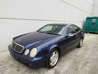 Mercedes Benz CLK200 fab.2000 *** AUTOMAT *** ADUS AZI