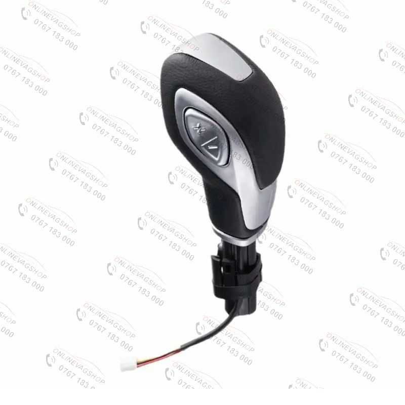 Nuca piele cutie automata Ford Focus, Fiesta, Kuga, Mondeo, Ecosport
