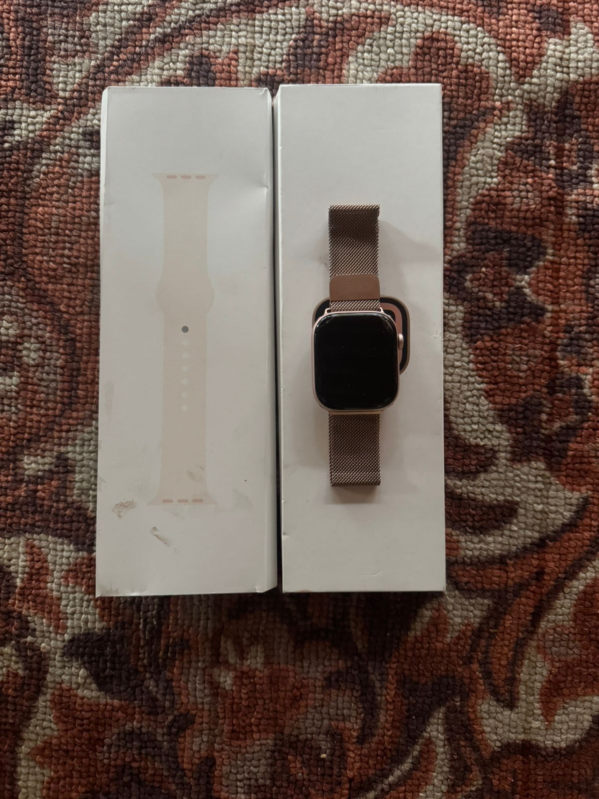 Apple watch series 10