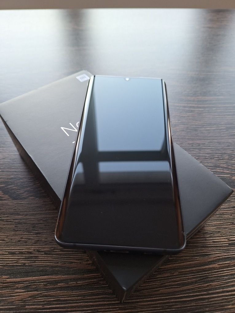 Xiaomi MI Note 10 6GB, 128GB