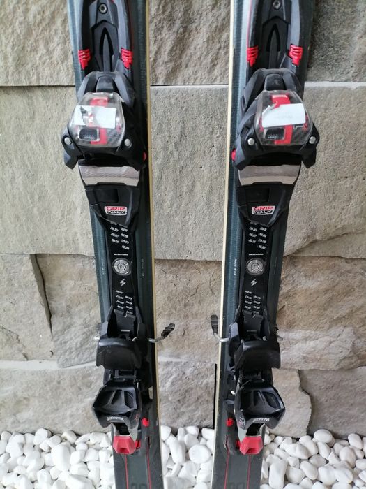 Schiuri ski Blizzard Quattro sh 168 cm