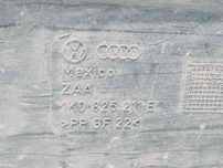 Scut lateral stanga Volkswagen Jetta 3  (1K2) [Fabr 2005-2010] 1K08252