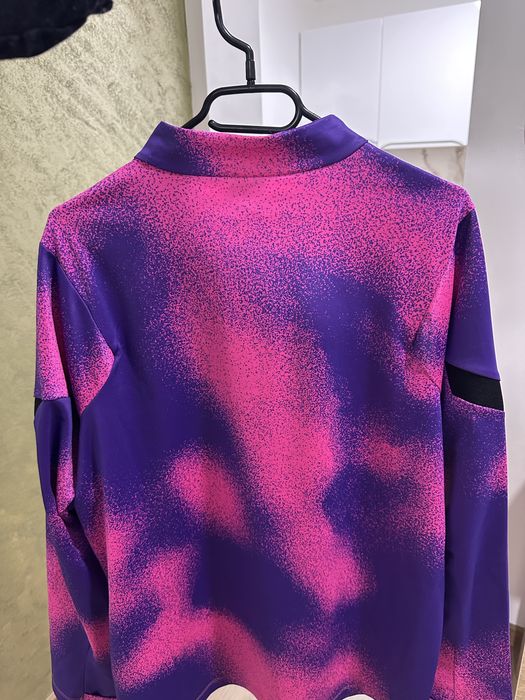 Tracksuit Jordan PSG Mov