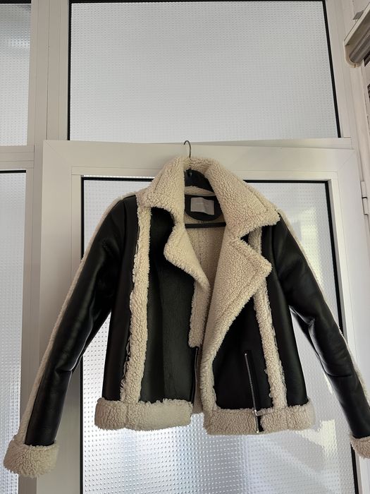 Зимно дамско яке