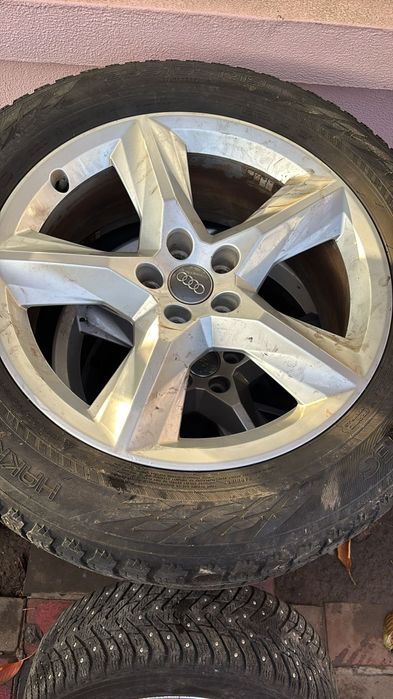 Jante Audi Q5 - Q7