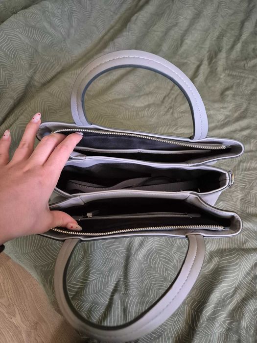 Дамска чанта Nine West