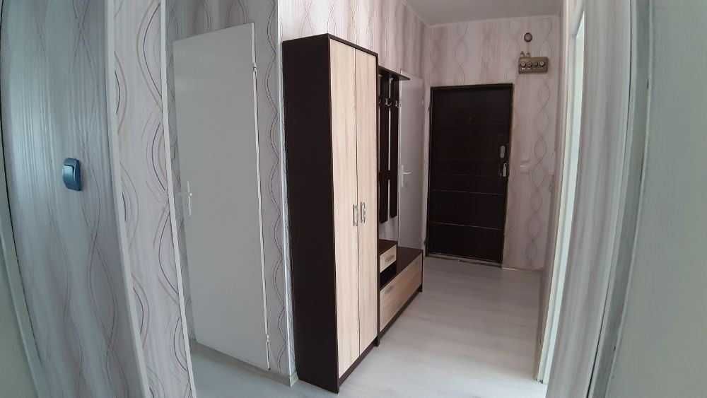 Продава се Тристаен апартамент в София, Младост 2 - 106 кв.м за 1784 €/кв.м - Снимка #1