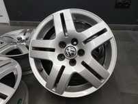 Джанти 15 - Volkswagen Golf 4, Polo