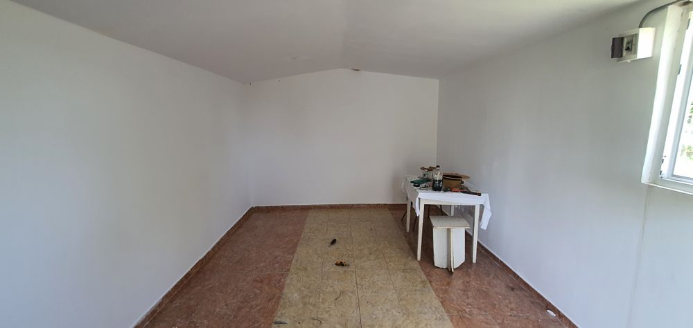 Teren intravilan 2300mp Sarulesti Sat Calarasi