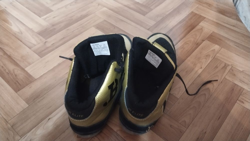 Борцовки ASICS jb elite