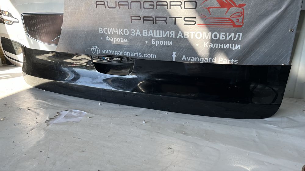 4 броя панел на багажник Ford Galaxy 3 (2015-2023)