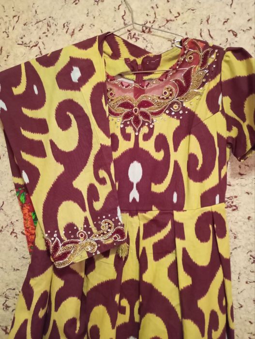 Куйлак сотилади размер 46:47