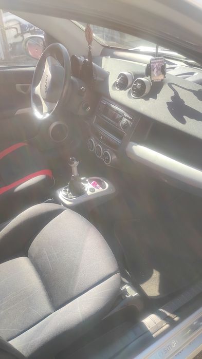 Smart forfour diesel