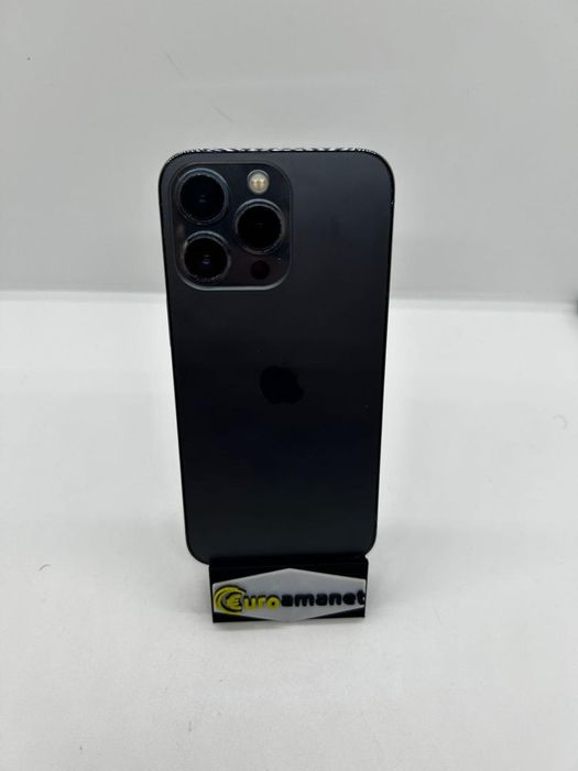 Telefon mobil Apple iPhone 13 Pro, 512GB, 5G, Graphite, 100% -P-