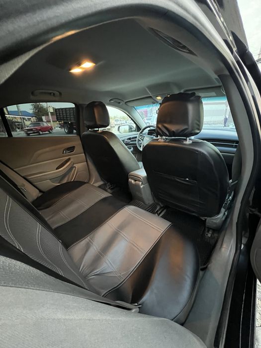 Malibu 1 mexanika 1 pozitsya