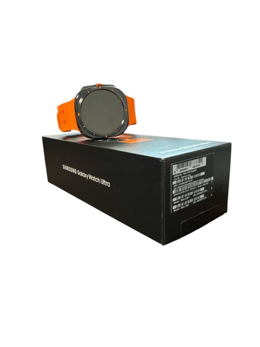 Samsung Watch Ultra 47mm Ca nou Garantie