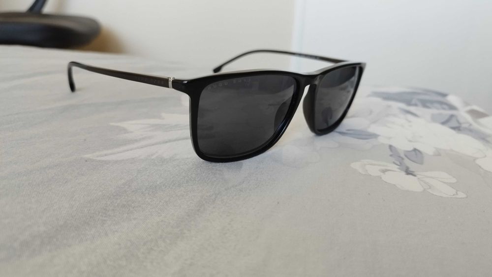 Чисто нови очила Boss 1182/S/IT  807IR