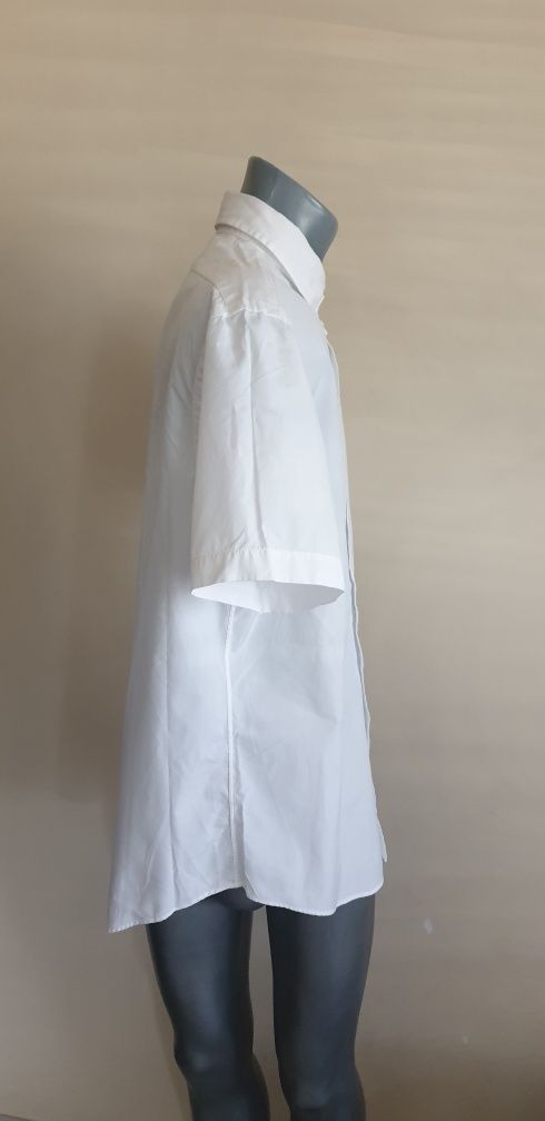 POLO Ralph Lauren Cotton Classic Fit Mens Size L НОВО! ОРИГИНАЛНА Риза