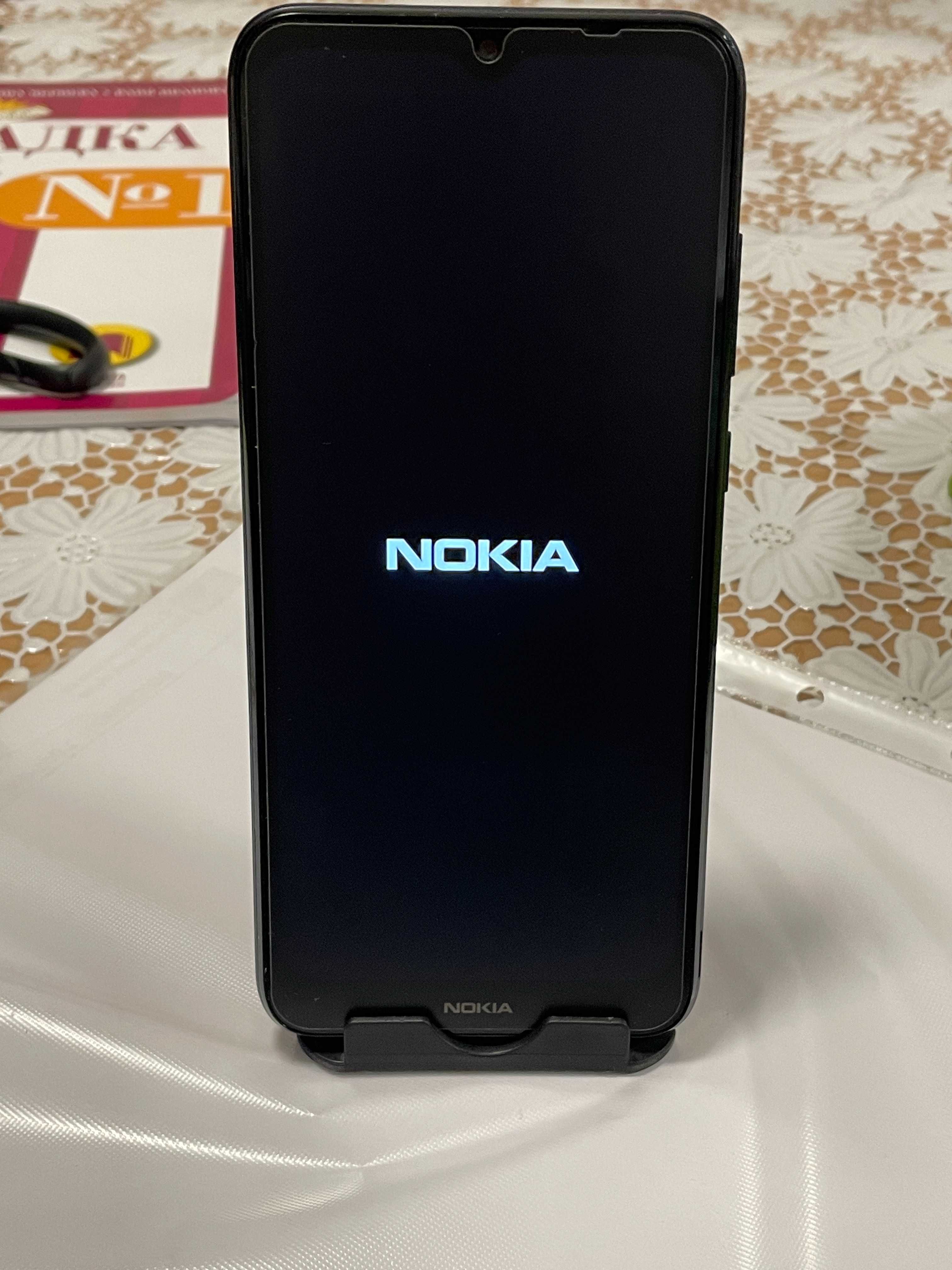 Nokia C21 32GB. 2GB RAM