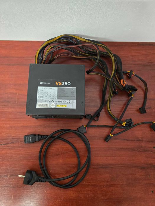 Sursa Corsair VS350