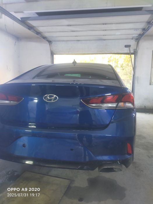 Кузовной ремонт любой Сложности