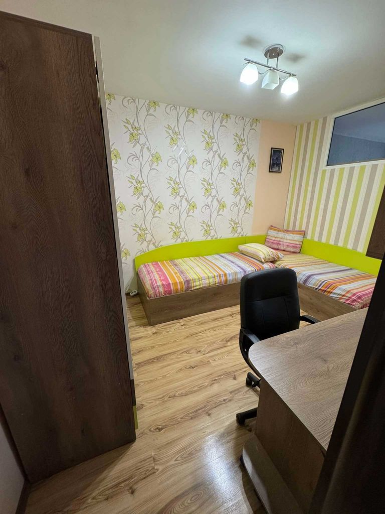 Продава се Тристаен апартамент в Стара Загора, Самара 1 - 55 кв.м за 1364 €/кв.м - Снимка #18