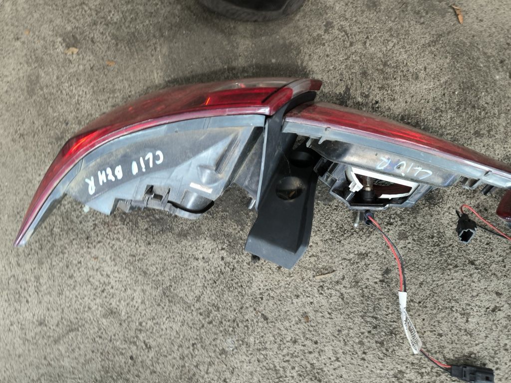 Стопове за  Рено Каптюр,Renault Capture