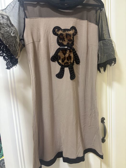 Рокля lucy размер L