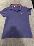 Тениска с яка POLO