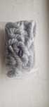 Rope laces/ Sireturi groase gri pentru adidasi