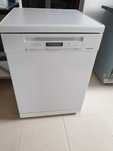 Auto Open - Съдомиялна Miele - 14 Комплекта - Свободностояща - 60см
