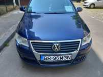Volkswagen Passat B6