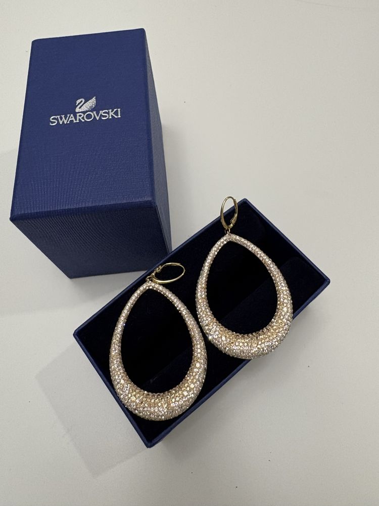 Cercei Swarovski