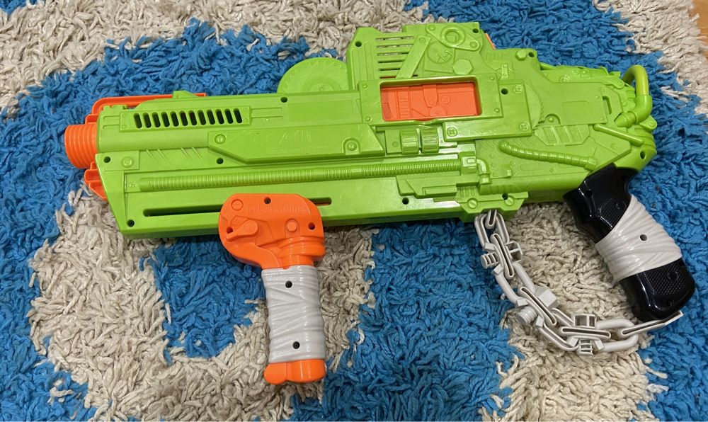 Pistoale lot Nerf/ X-shot