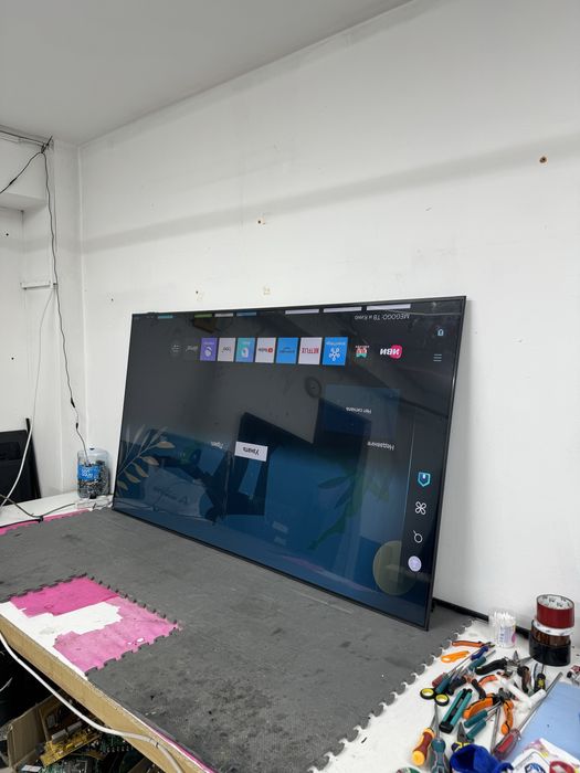 Ремонт телевизоров Номер 1 в Алматы