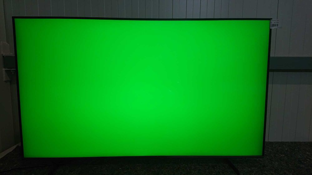 Televizor SAMSUNG QLED 55Q60D, 138 cm, Smart, 4K Ultra HD, Clasa E