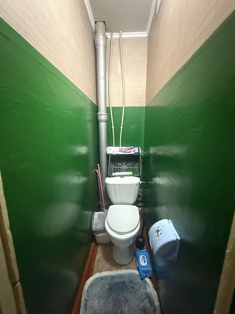 2 комн кв рацон Циолковского