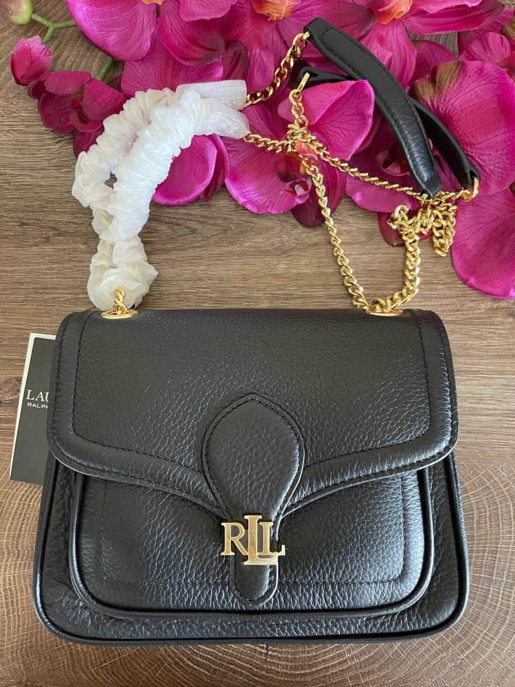 Дамска чанта Ralph Lauren