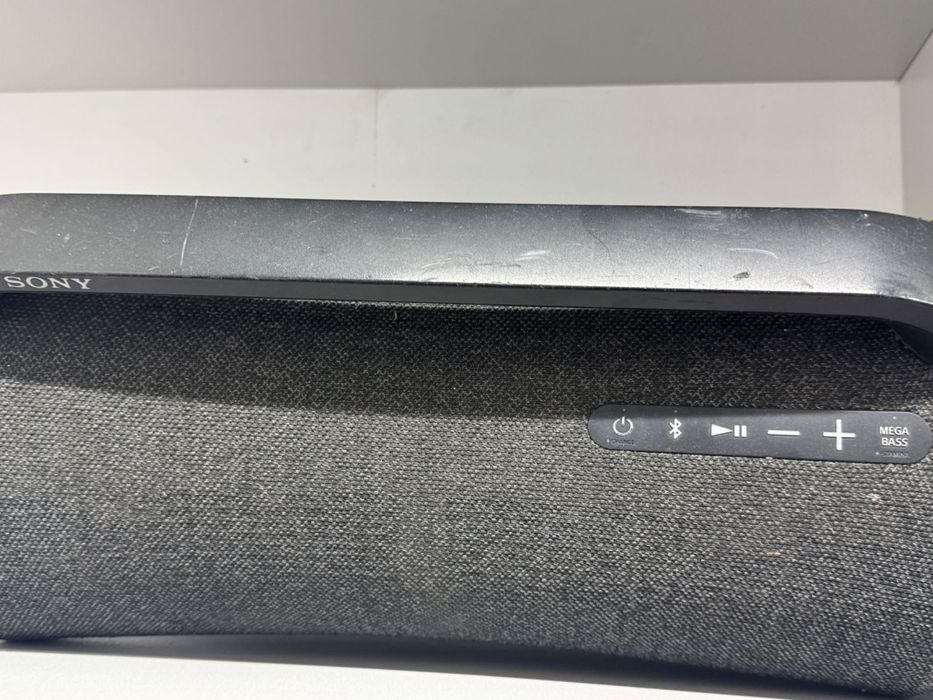 Sony  Сабвуфер     Атасу №лот-654388