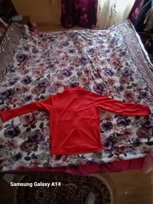 Bluza nike daniel.mk