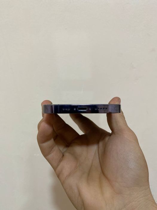 Iphone 14 pro ideal sorchni