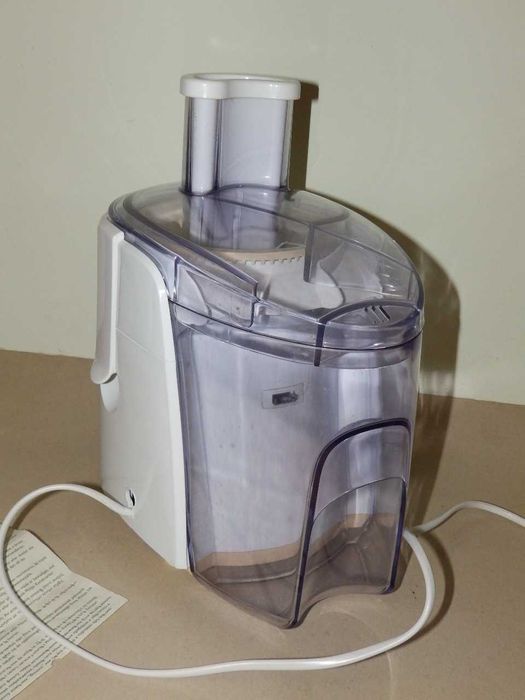 Сокоизстисквачка Philips