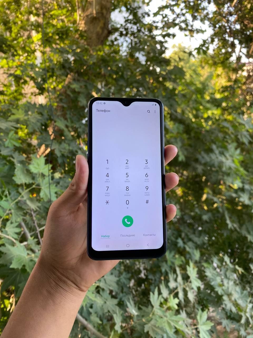 Samsung a10s sotiladi